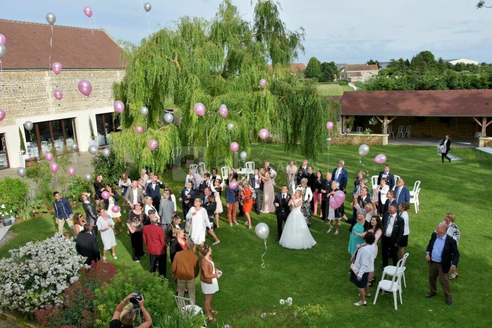 Au Domaine de Cauvicourt