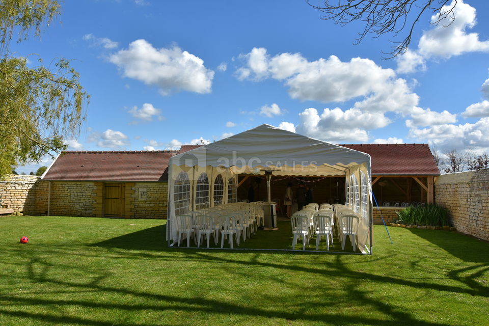 Au Domaine de Cauvicourt
