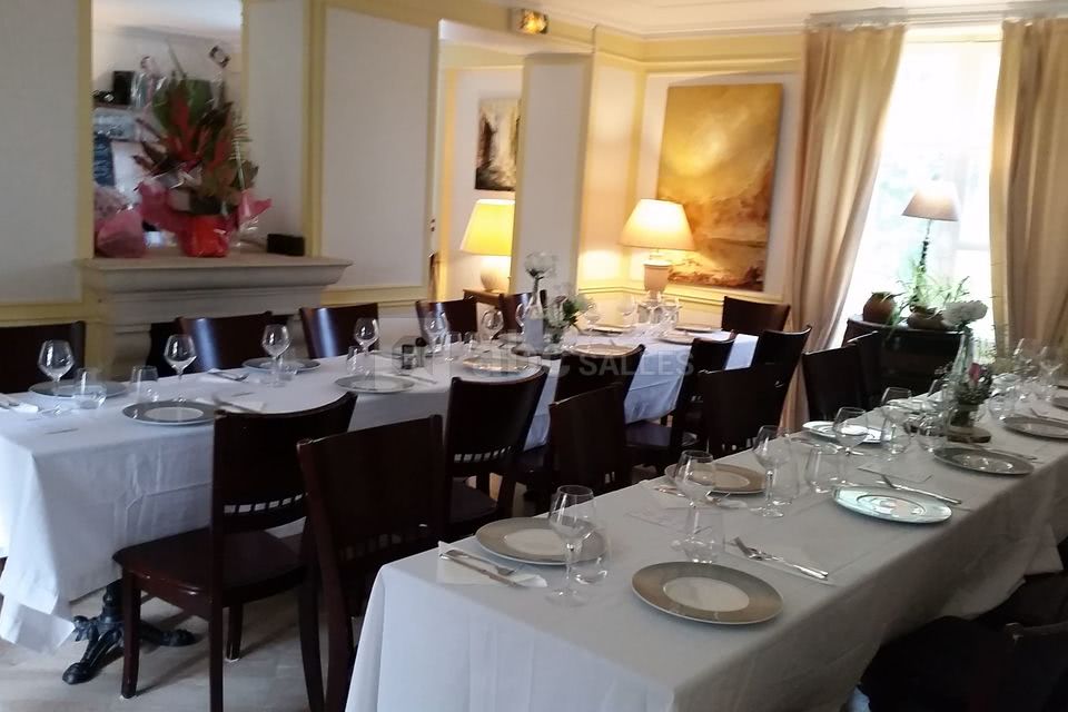 Domaine de Marguerite