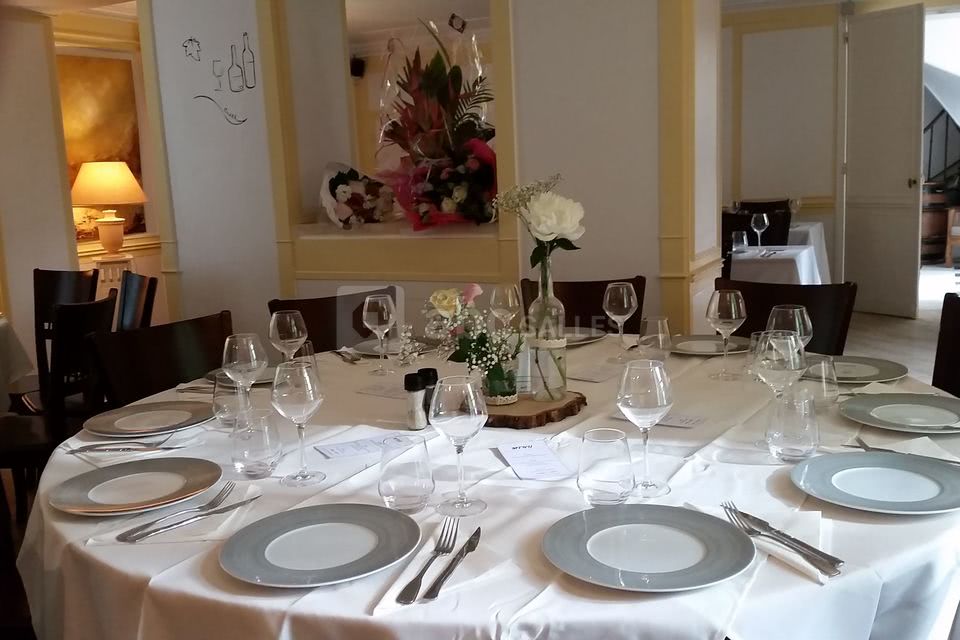 Domaine de Marguerite