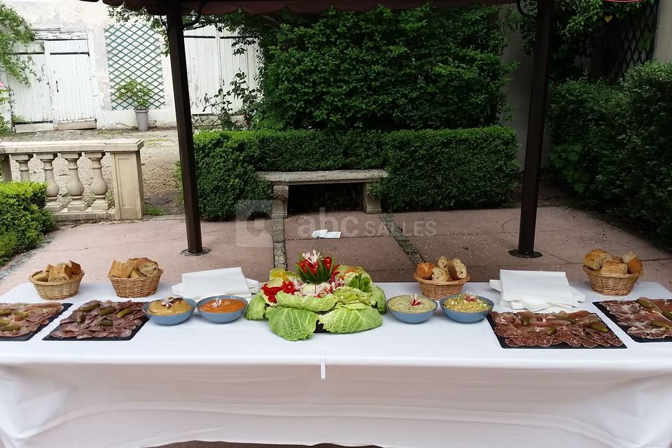 Domaine de Marguerite