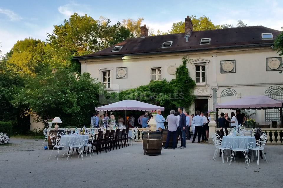 Domaine de Marguerite
