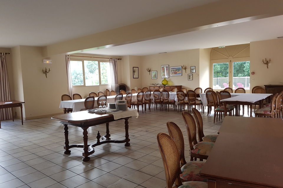 Le Manoir du Rodoir