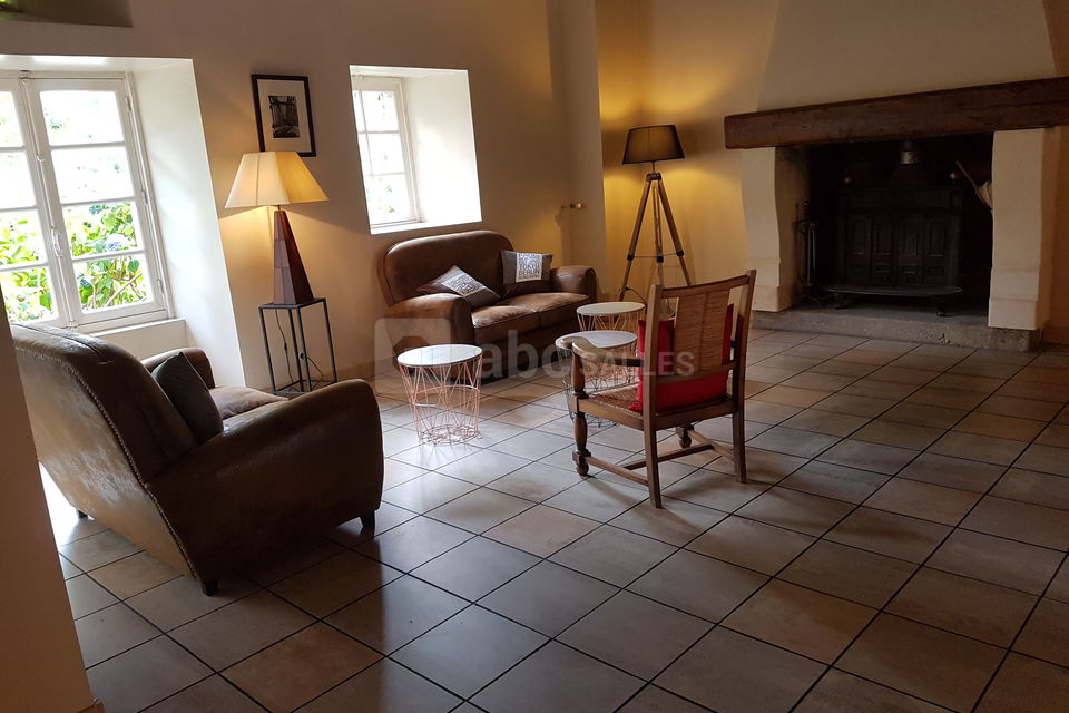 Le Manoir du Rodoir
