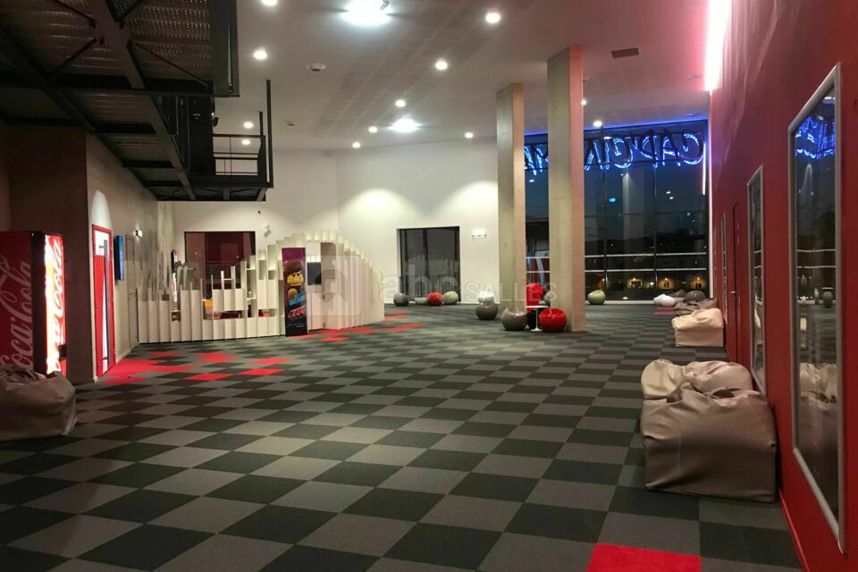 Hall
