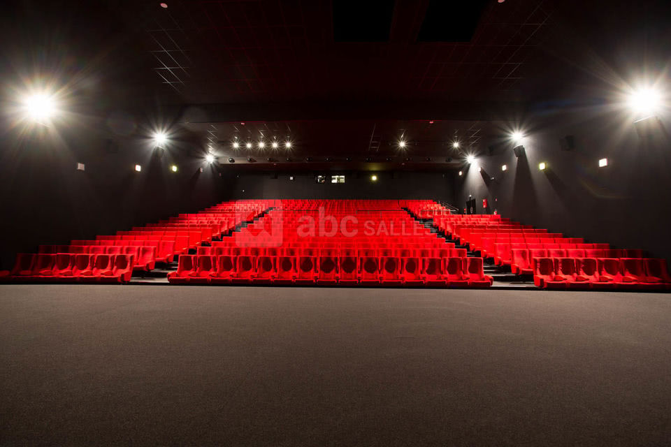 Cinéma Majestic Compiègne