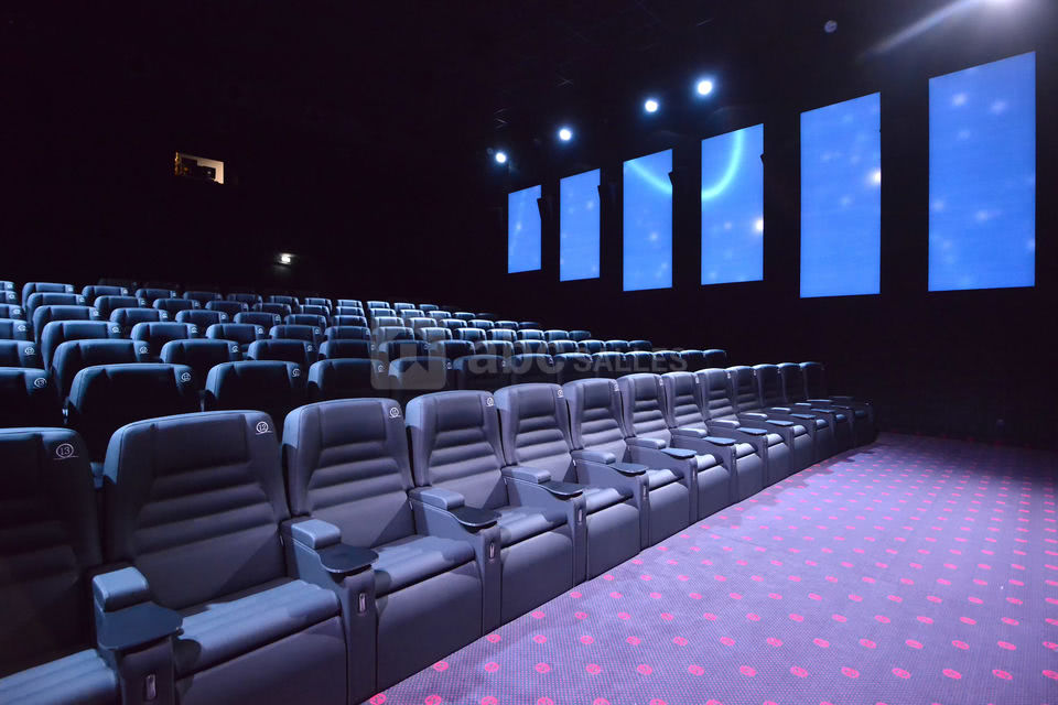 Cinéma Majestic Compiègne