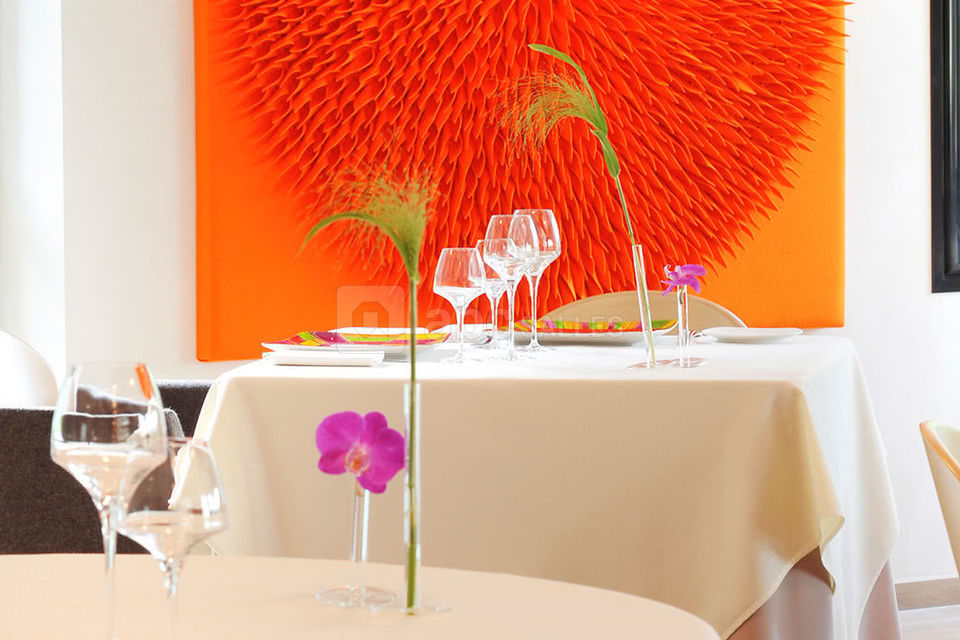 Des roses et des orties