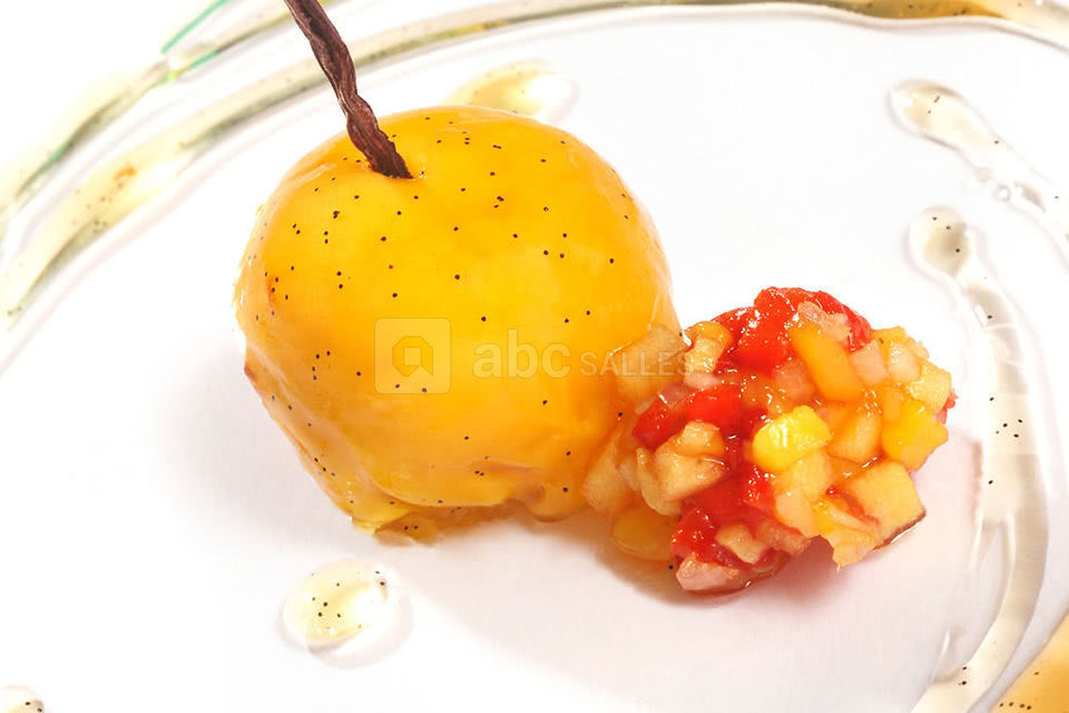 Des roses et des orties