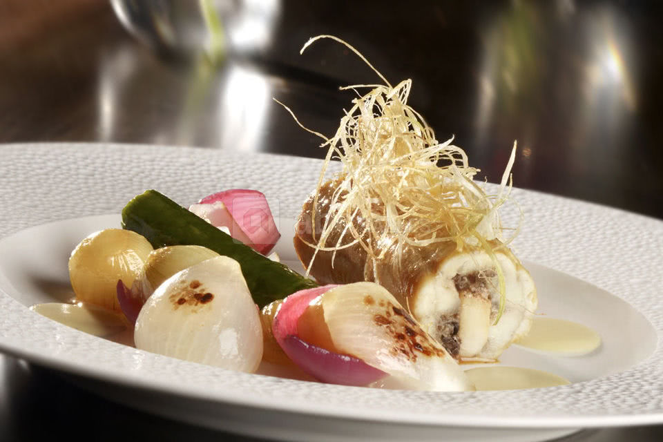 Des roses et des orties