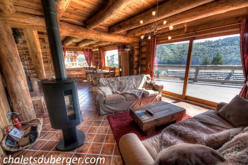 Les Chalets du Berger