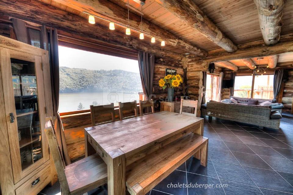 Les Chalets du Berger