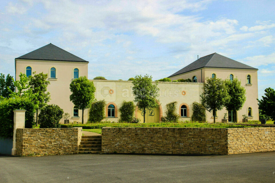 Vue d'ensemble du Domaine FL