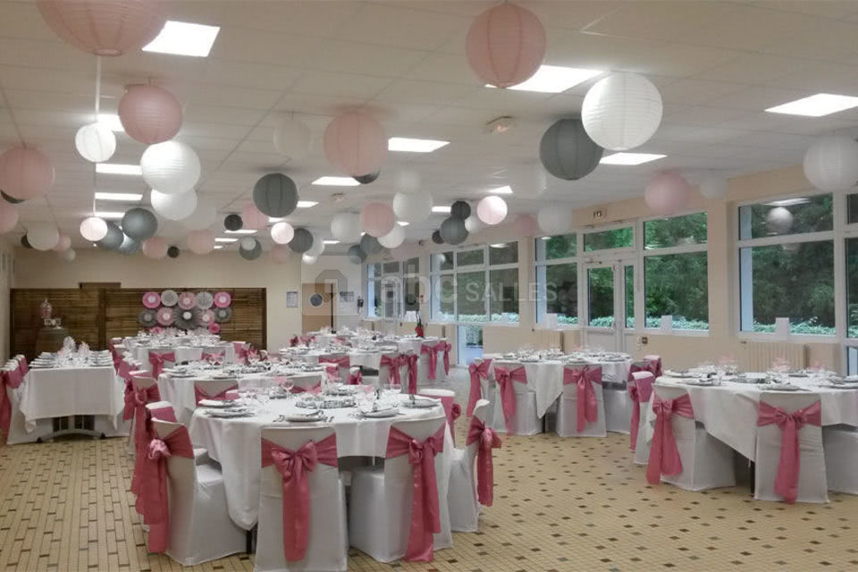 Le Moulin de Barbières