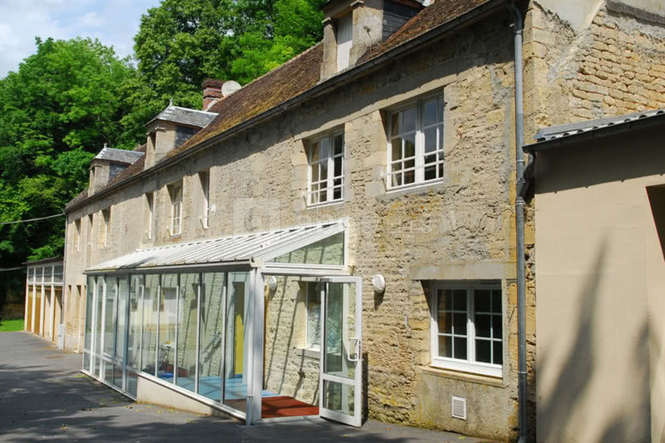 Le Moulin de Barbières