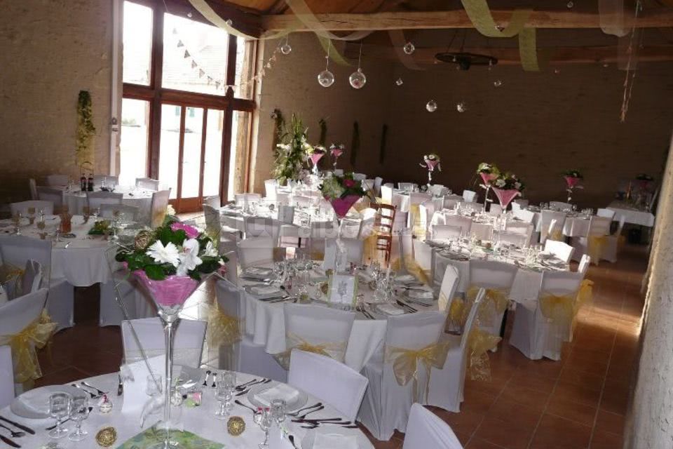 Domaine des Roches