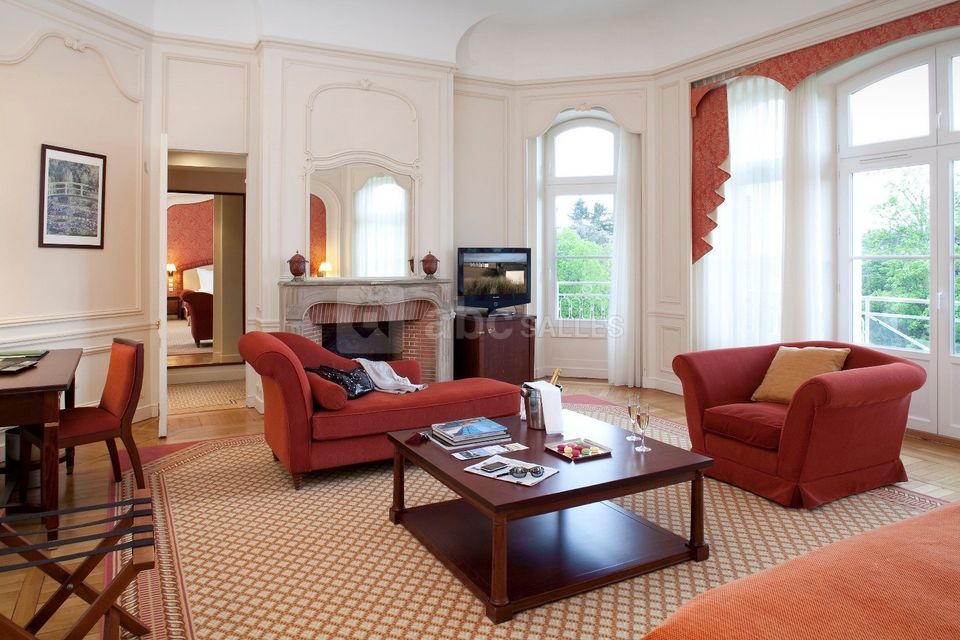 Domaine des Roches