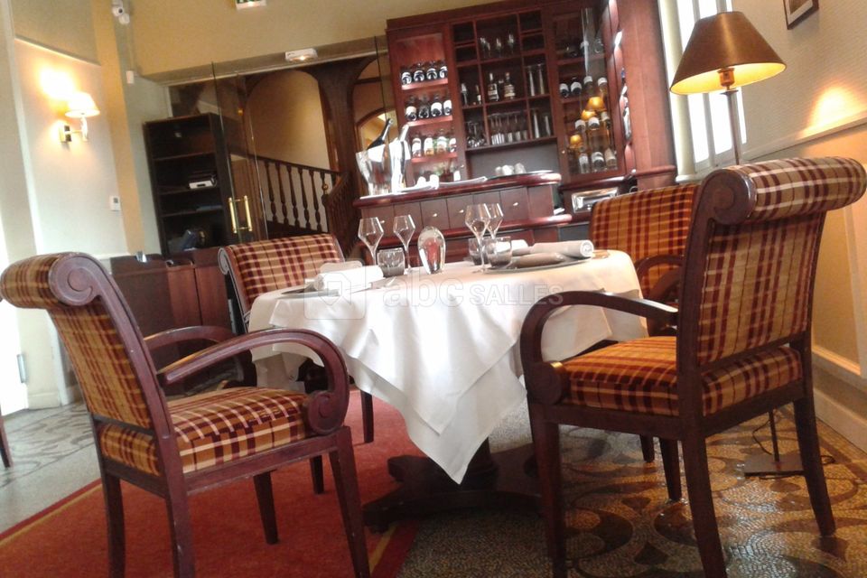 Domaine des Roches
