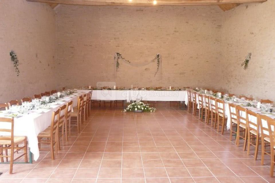 Domaine des Roches
