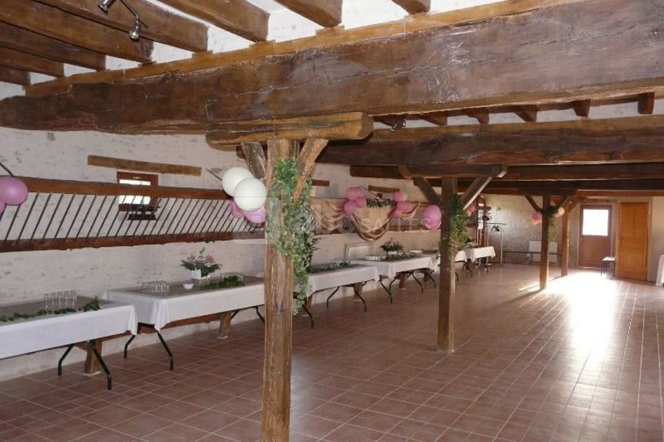 Domaine des Roches