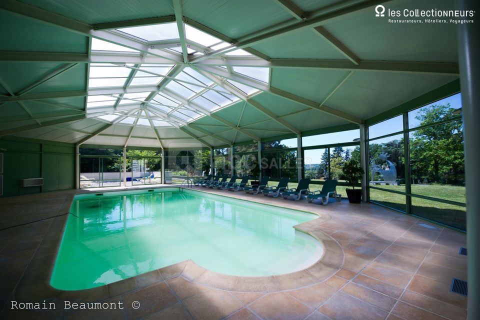 Domaine des Roches
