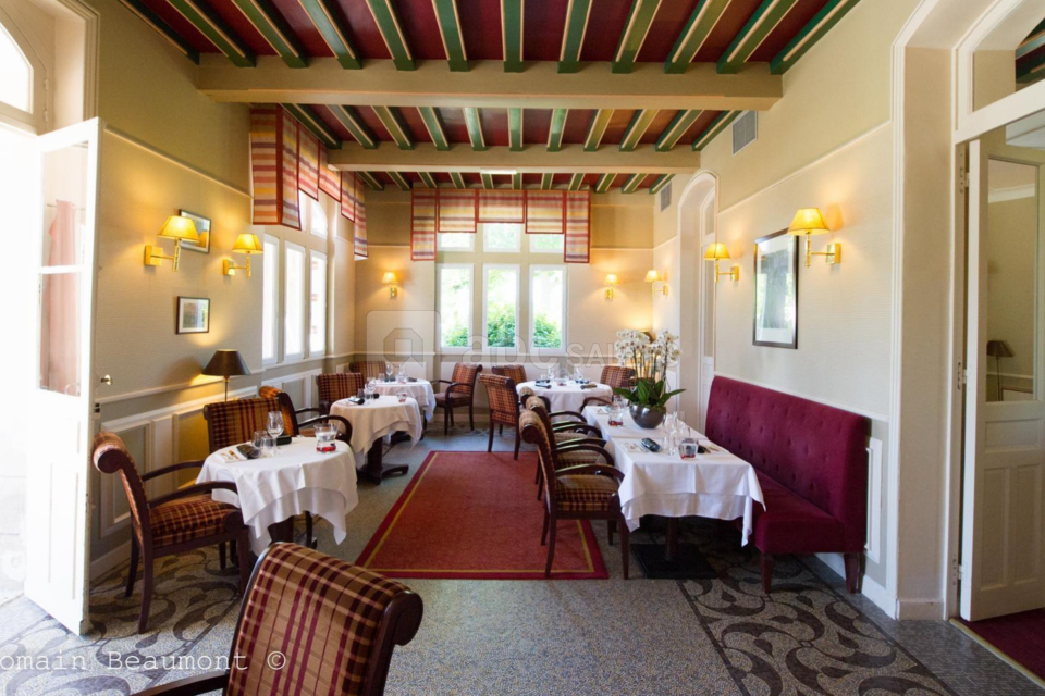 Domaine des Roches