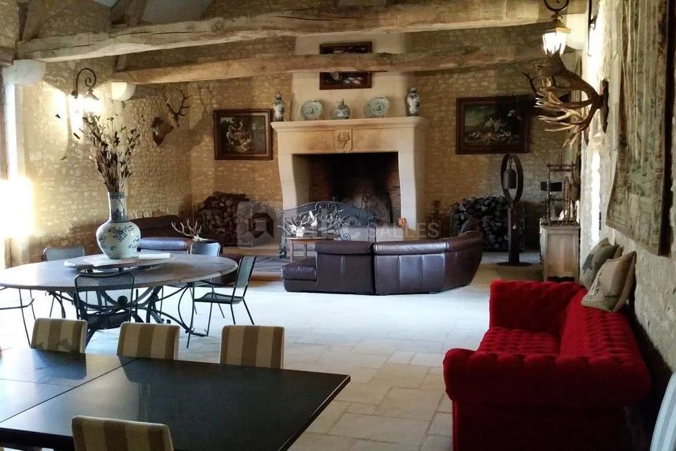 Domaine des Gautrons