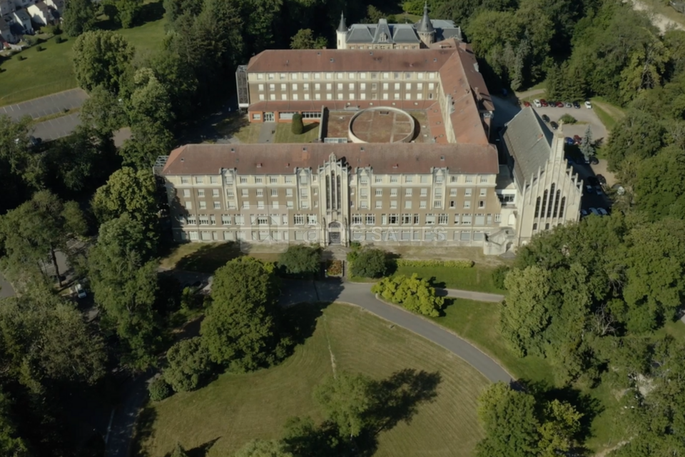 Domaine de l'Asnée