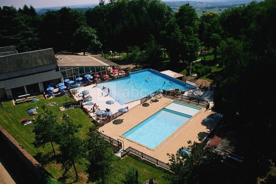 Camping le Manoir de Bezolle