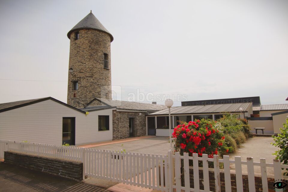 Moulin de la Coutancière
