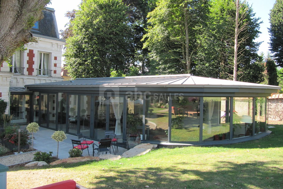 Salle de réception
