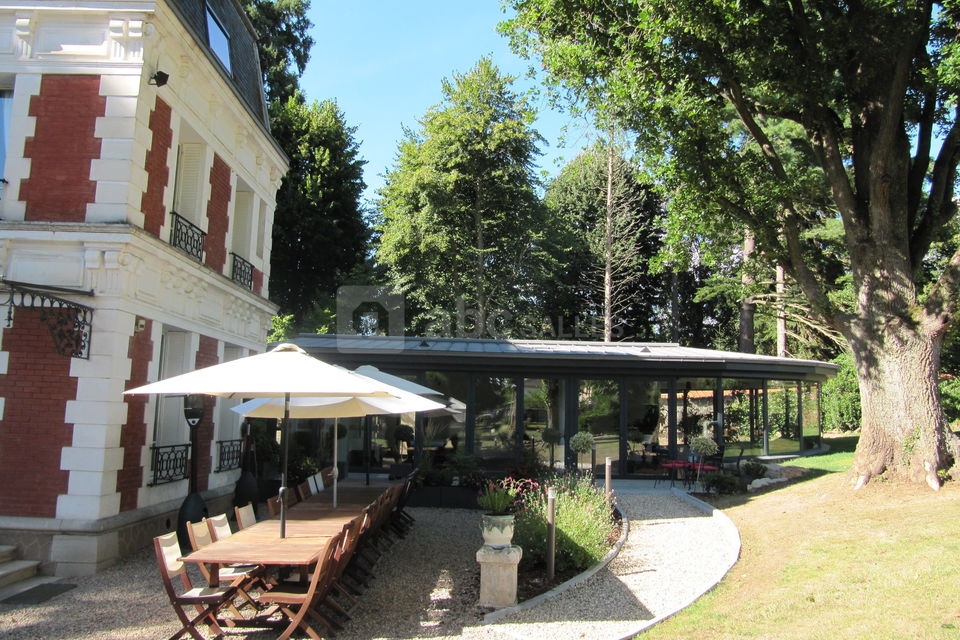 Salle de réception