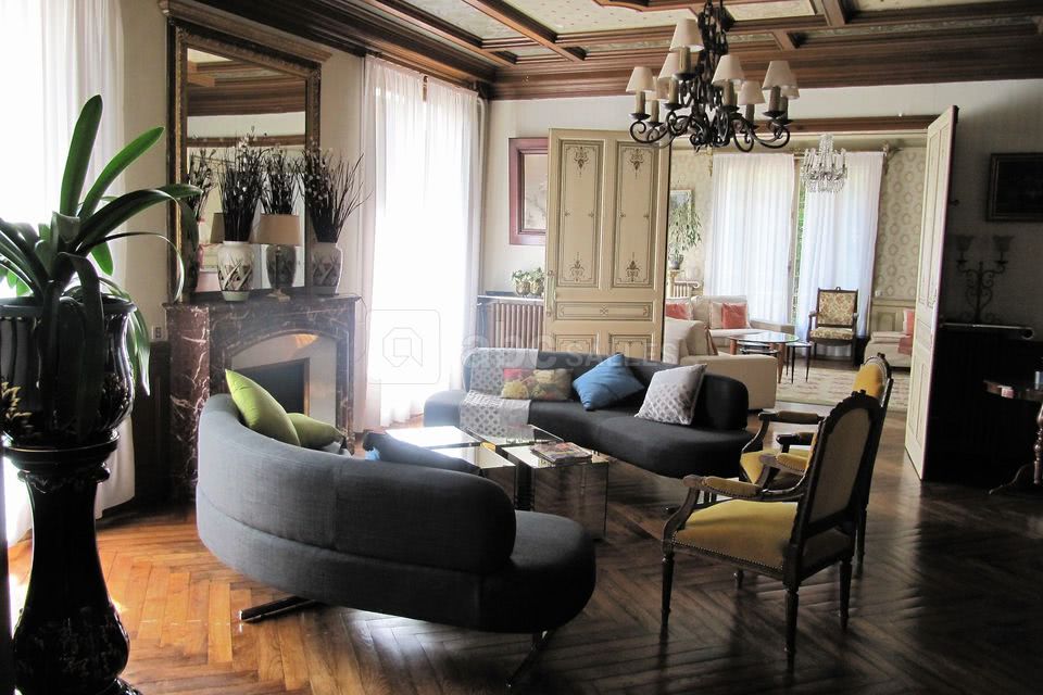 Villa Léonie