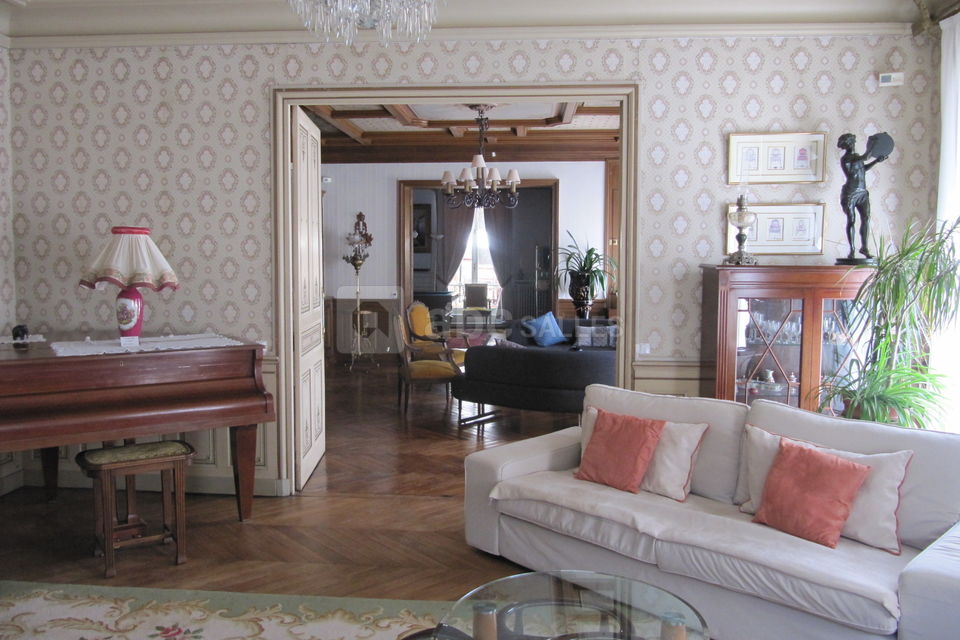 Villa Léonie