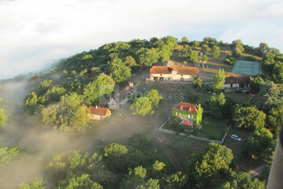 Domaine de Gayfié