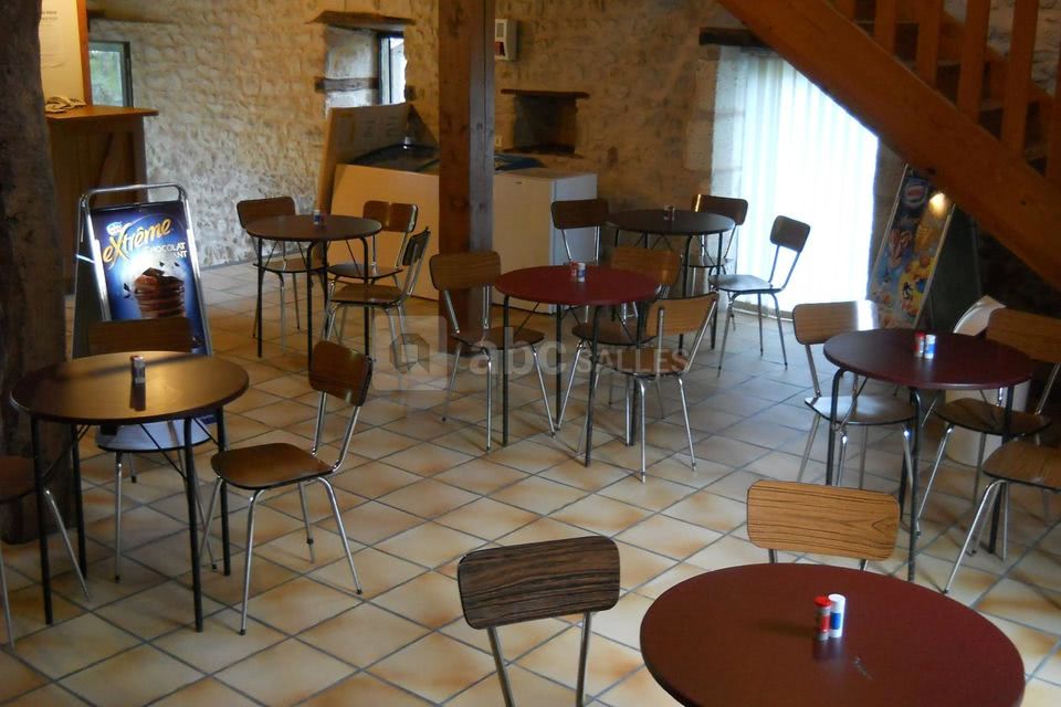 Village Vacances Éco l'Eau