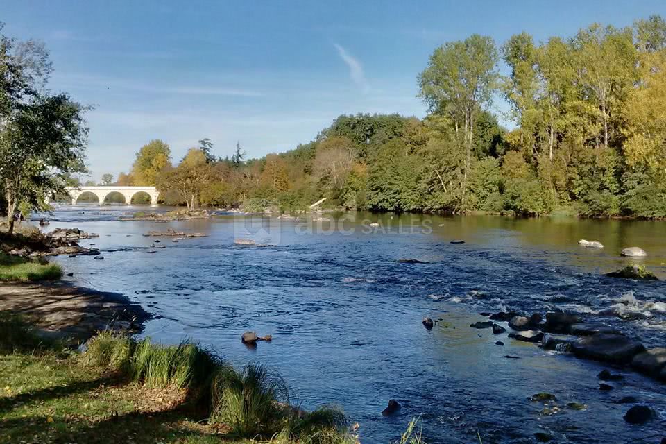 Village Vacances Éco l'Eau