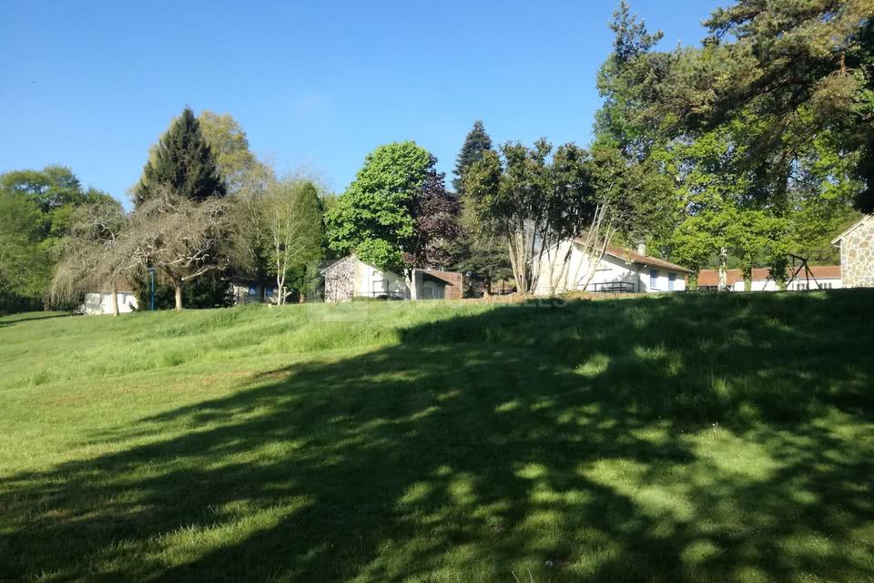 Village Vacances Éco l'Eau