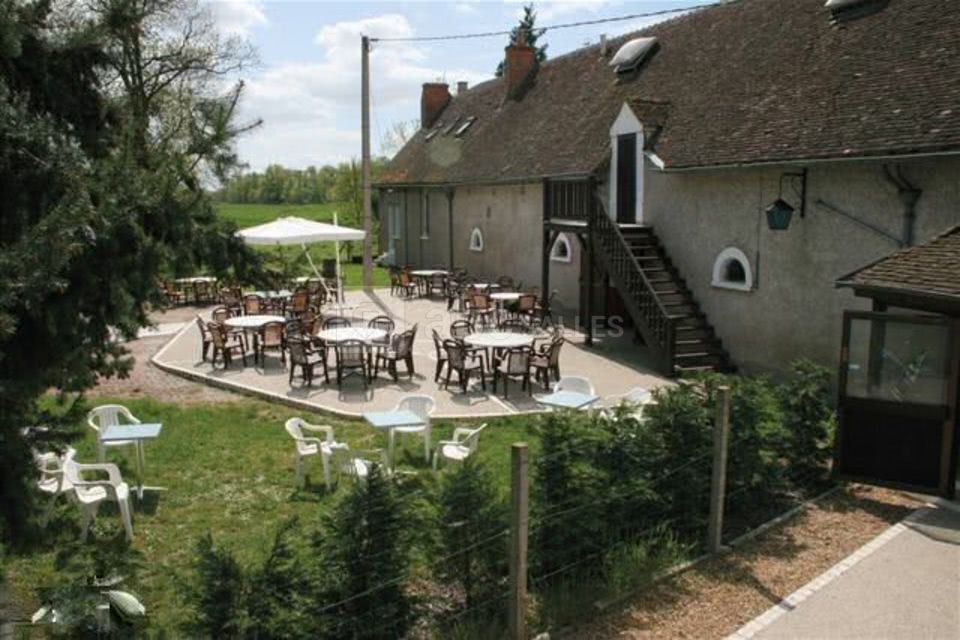 Domaine la Gaillardière