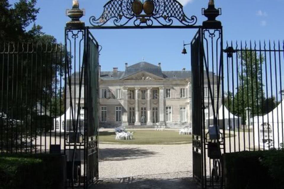 Château de Buzay