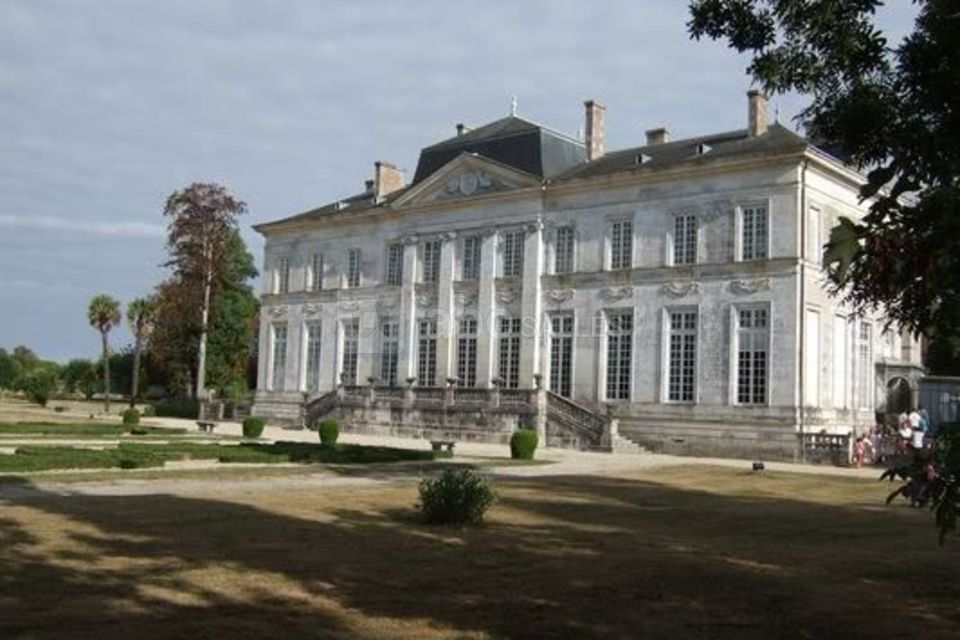 Château de Buzay