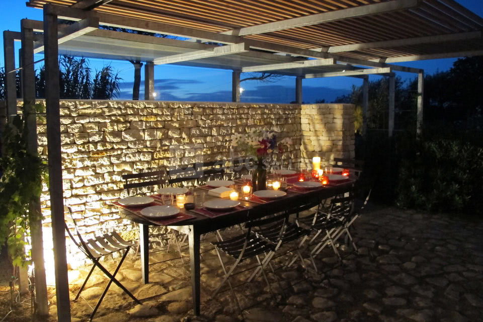 Le Moulin de l'Hôtel Le Sénéchal