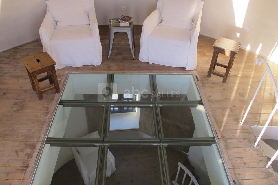 Le Moulin de l'Hôtel Le Sénéchal