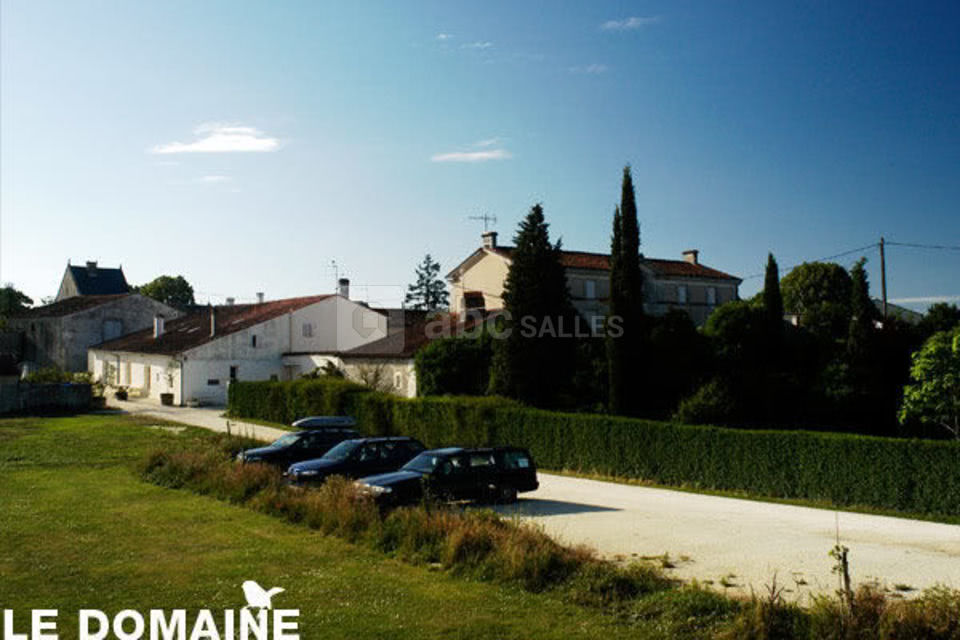 Domaine de la Laigne