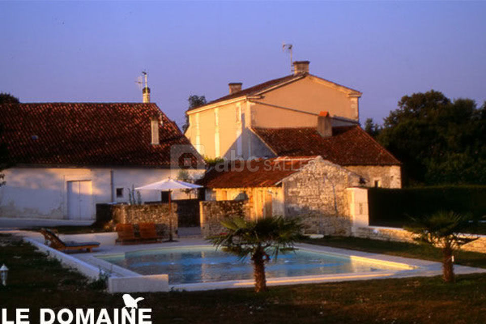 Domaine de la Laigne