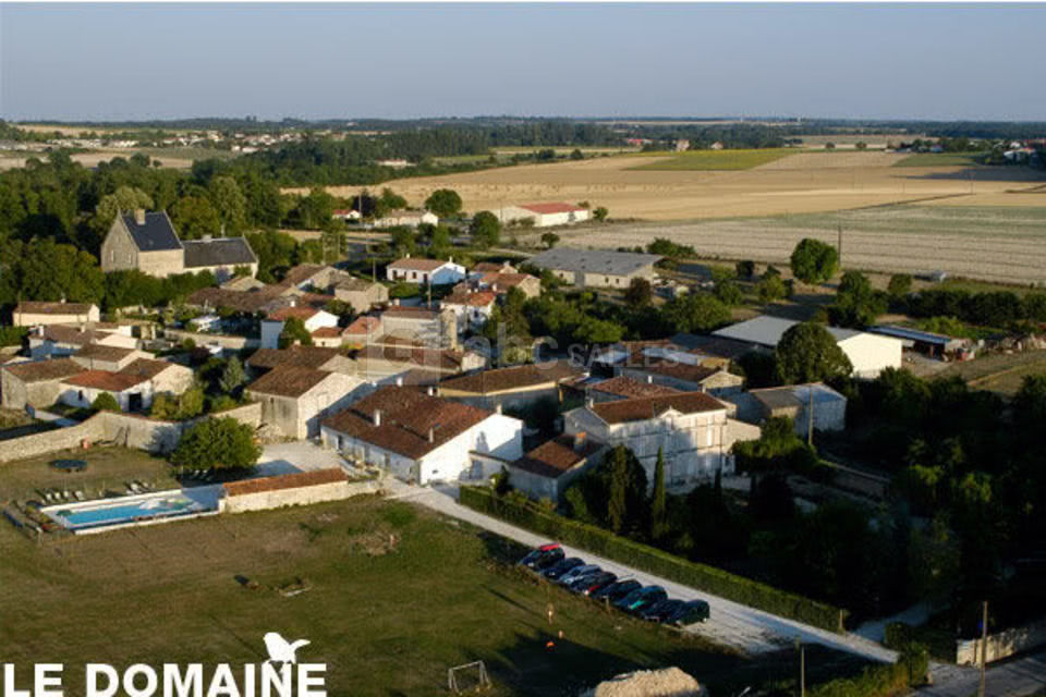 Domaine de la Laigne