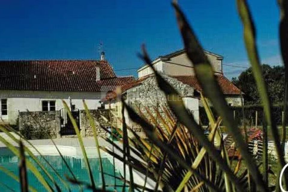 Domaine de la Laigne