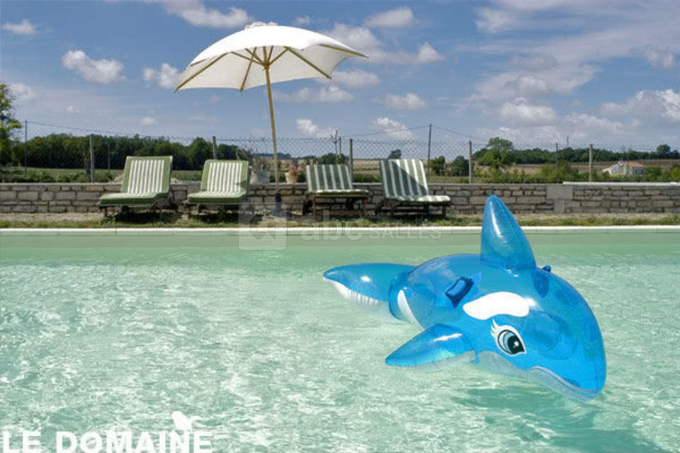 Domaine de la Laigne