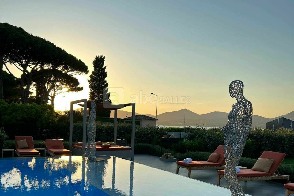 Hôtel Kube Saint-Tropez