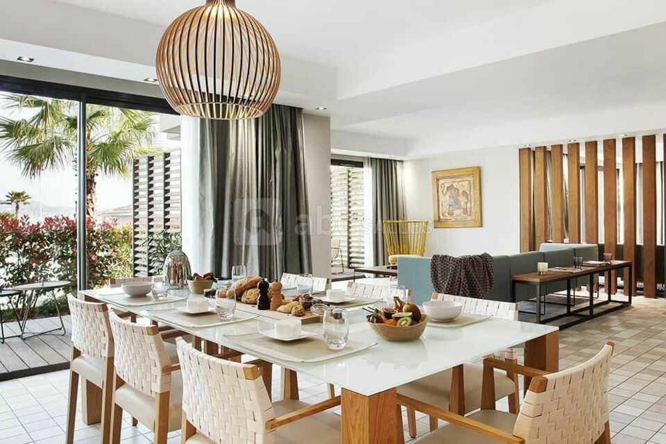 Hôtel Kube Saint-Tropez